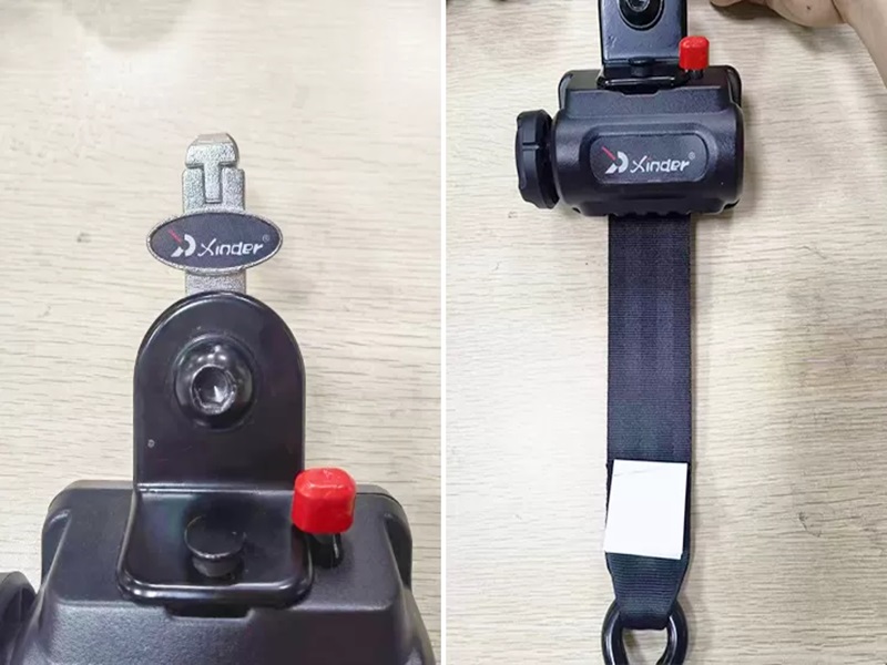 Why Every Accessible Vehicle Needs a Proper Wheelchair Restraint System