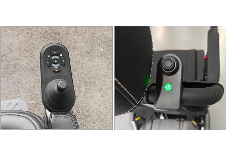 Versatile Controls