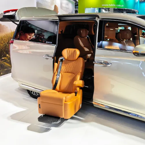 Swivel Car Seats