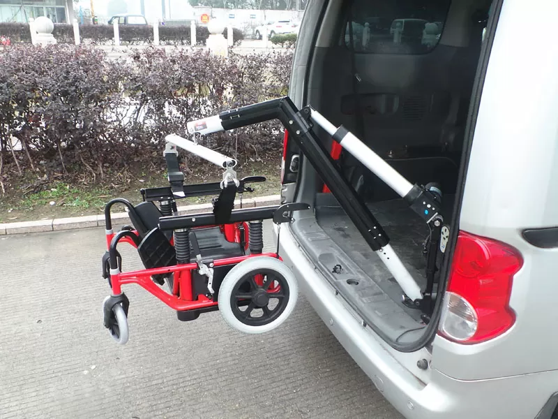 Advantages of Xindertech Wheelchair Aids