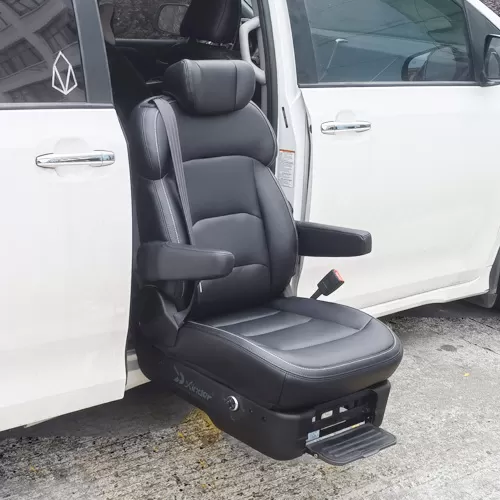 Swivel Car Seats