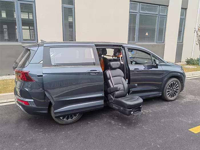 car swivel seats 1