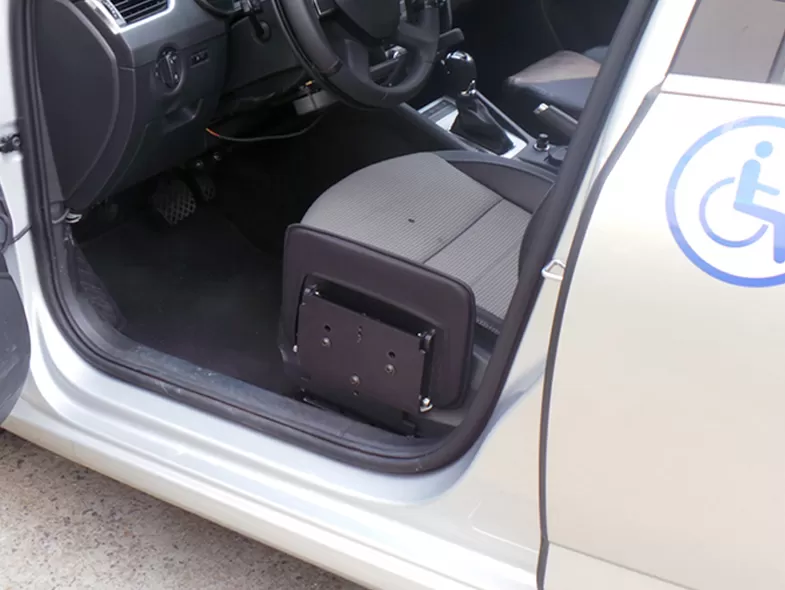 Driving Aids