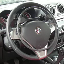 Hand Controls