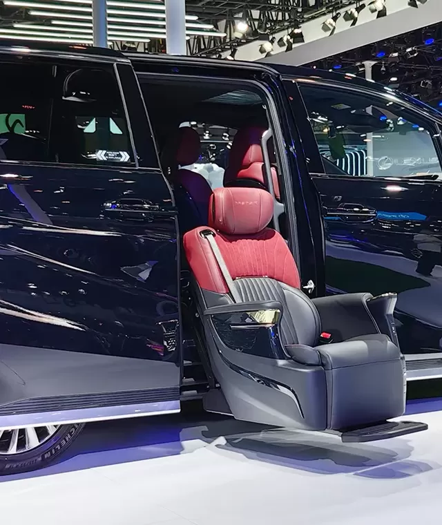 Xindertech, Professional Manufacturer of Mobility Solutions