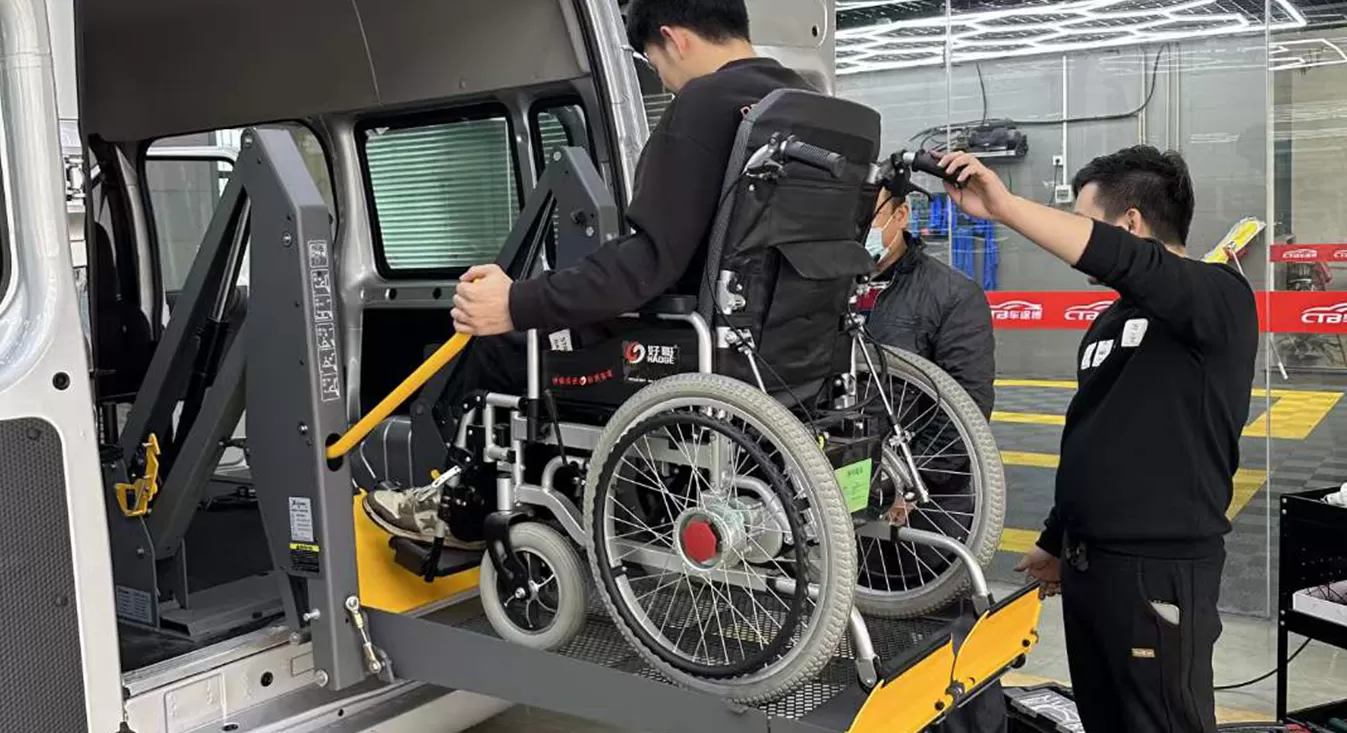 Vehicle aging adaptation