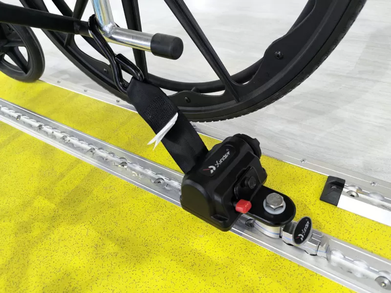 What Are the Functions of Wheelchair Travel Assistive Devices?