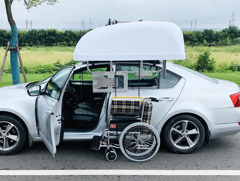 Wheelchair Aids
