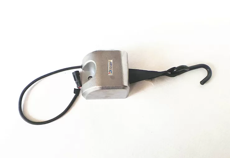 Tie Down Straps For Wheelchair Vans